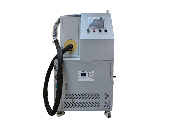 IGBT30KW手持式感應(yīng)加熱機圖片